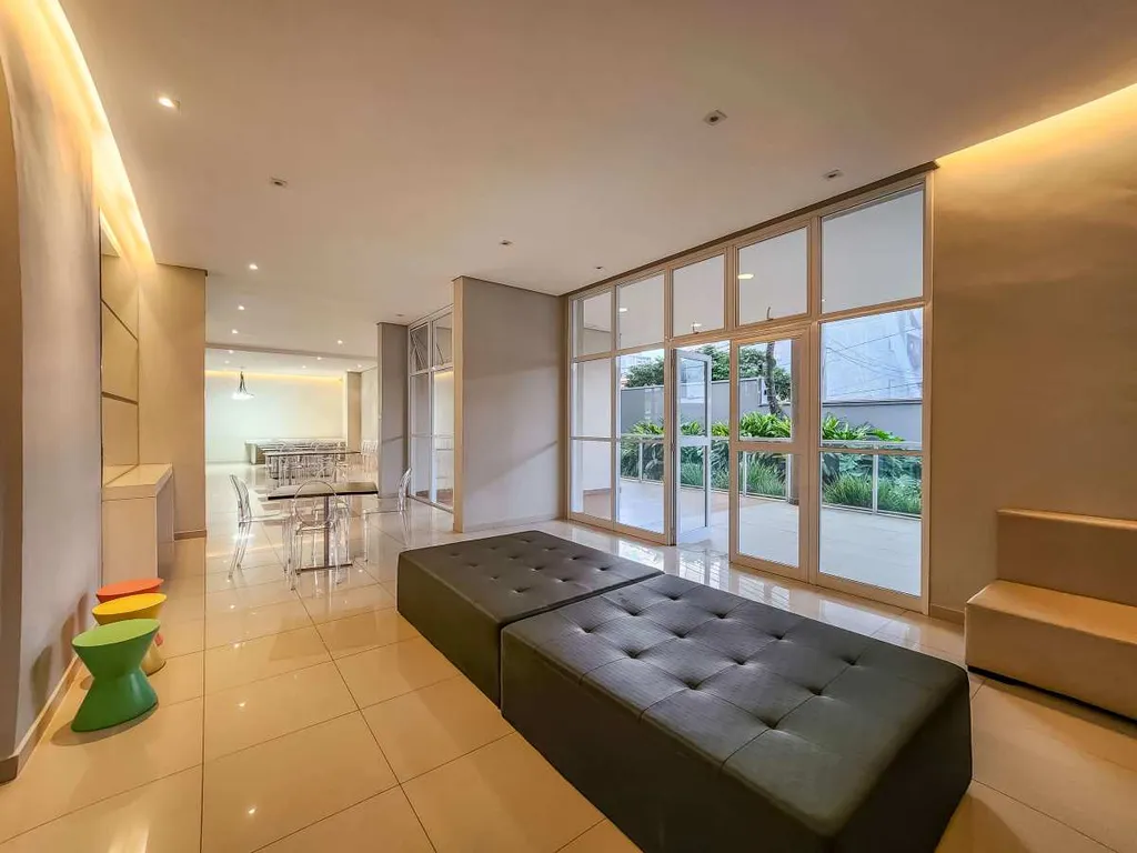 Imagem Apartamento à venda em São Paulo, Ipiranga, com 2 quartos, 66m2