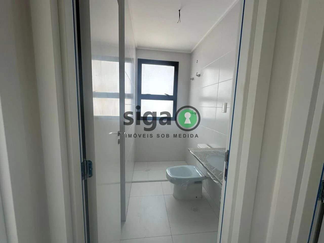 Imagem Apartamento à venda no EZ Parque da Cidade 3 dormitórios 2 vagas