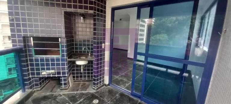 Imagem Apartamentos / Padrão na cidade de Guarujá