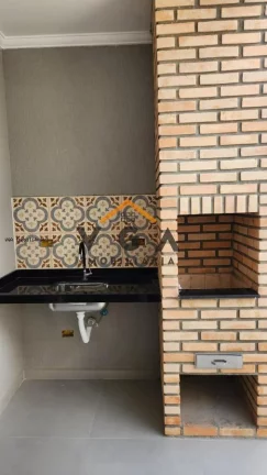 Imagem Sobrado para Venda em São Paulo, Jardim Maringá, 3 dormitórios, 1 suíte, 3 banheiros, 2 vagas