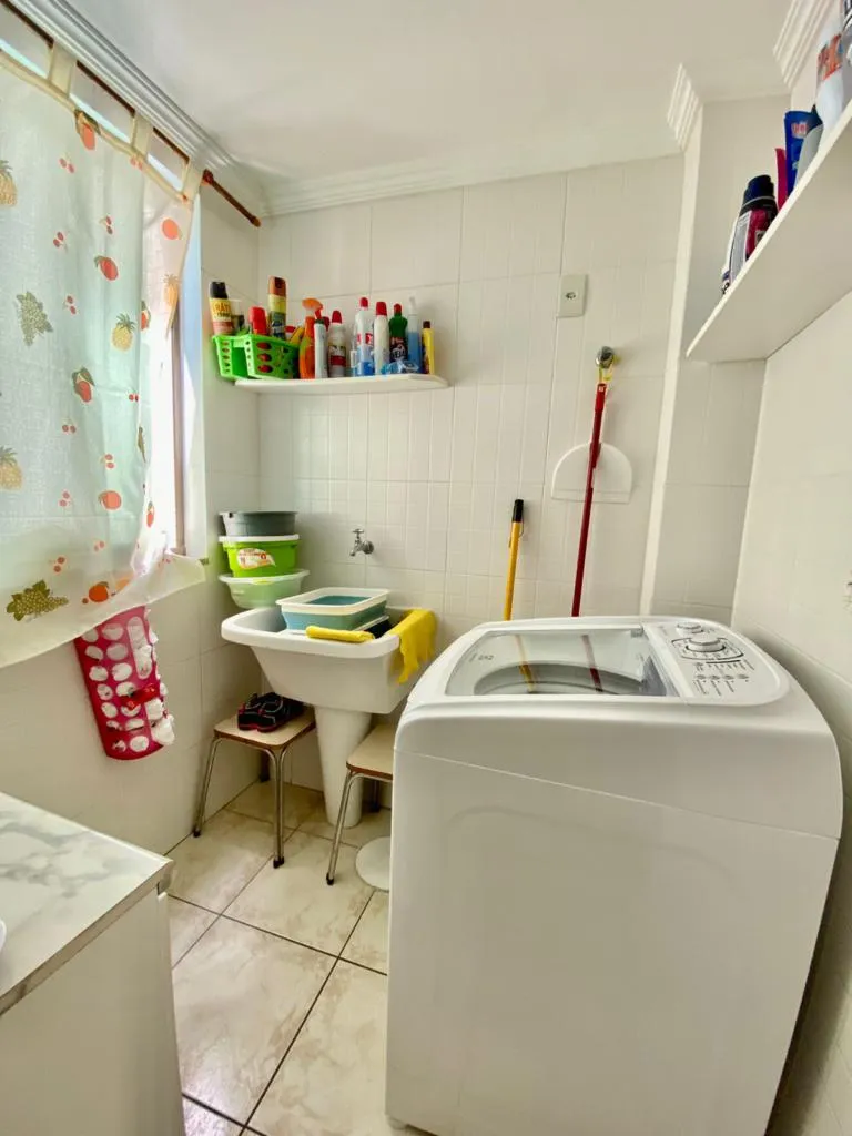 Imagem Apartamento 2 Dormitórios - Bairro Navegantes