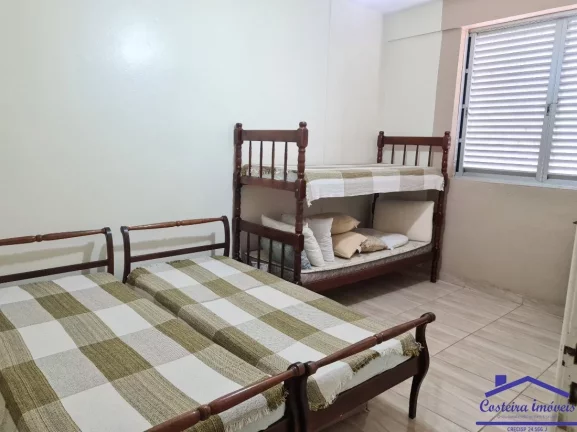 Imagem Apartamento Centro - Av. Iperoig