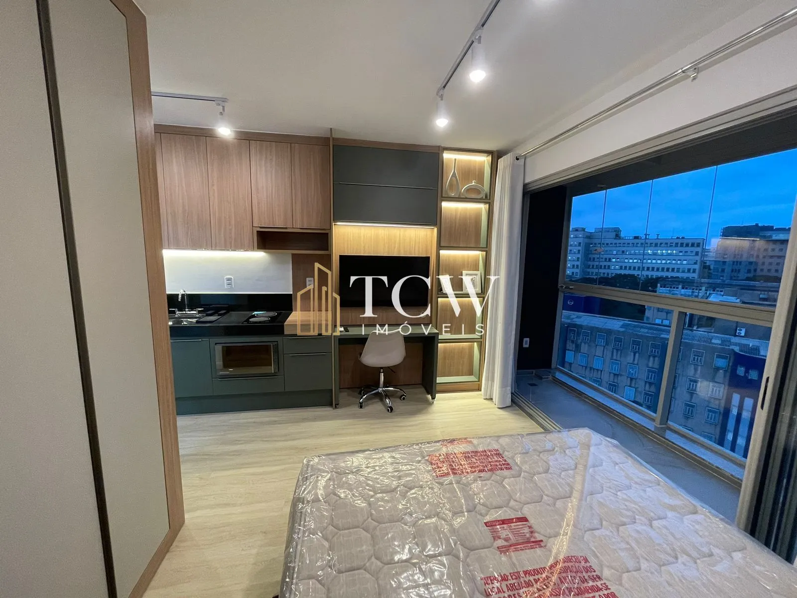 Imagem Apartamento para alugar no bairro Cerqueira César - São Paulo/SP, Zona Sul