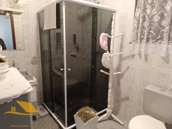 Imagem Vendo lindo apartamento térreo na Chácara do Paraíso com 2 quartos E garagem