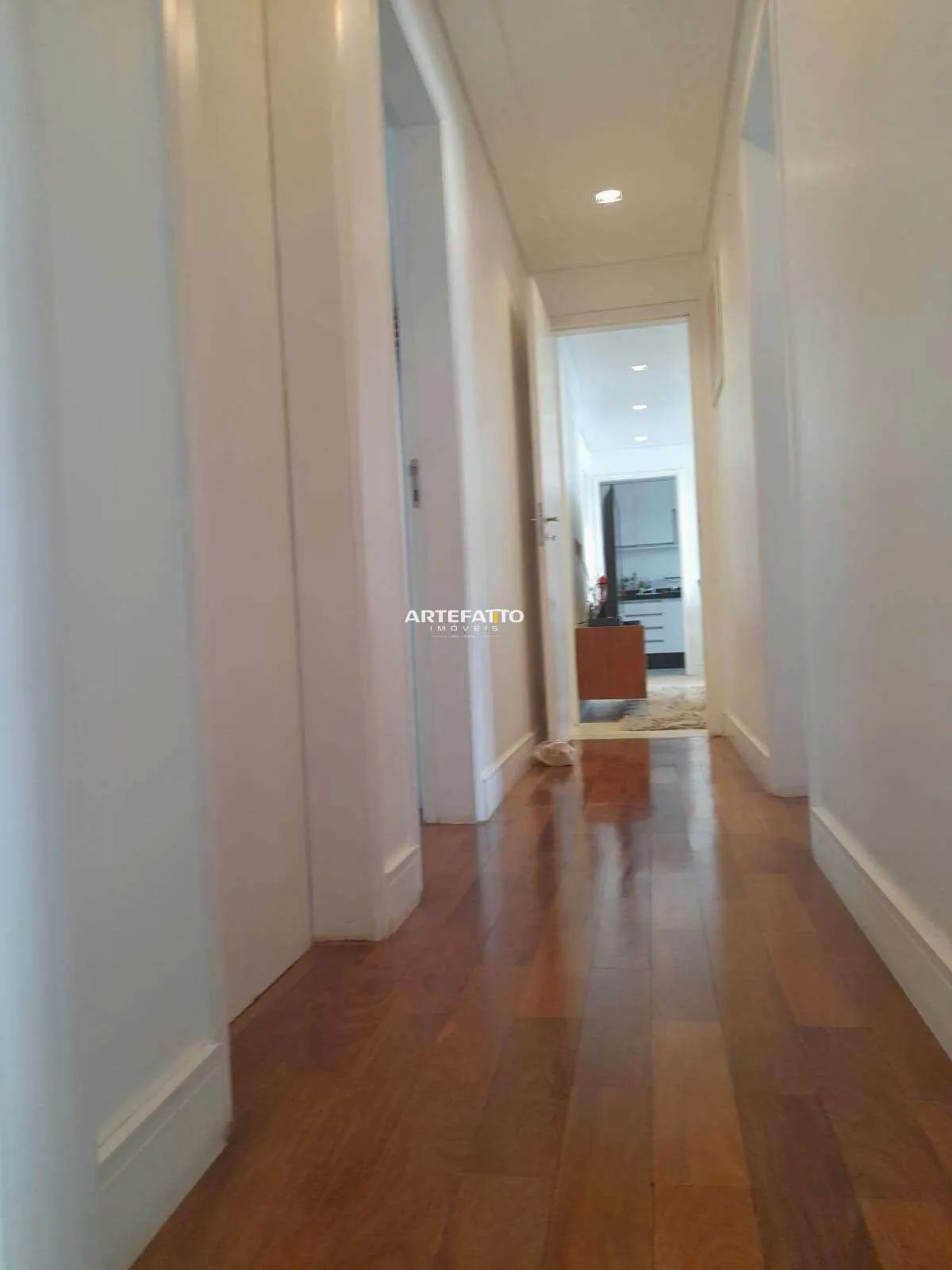Imagem Apartamento à venda em São Paulo, Vila Andrade, com 3 quartos, 108m2