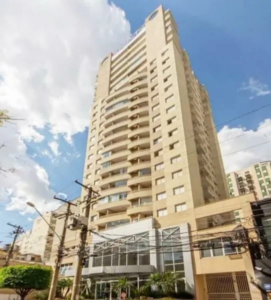 Imagem VIRGILIO PINHEIROS - Apartamento à venda em São Paulo/SP