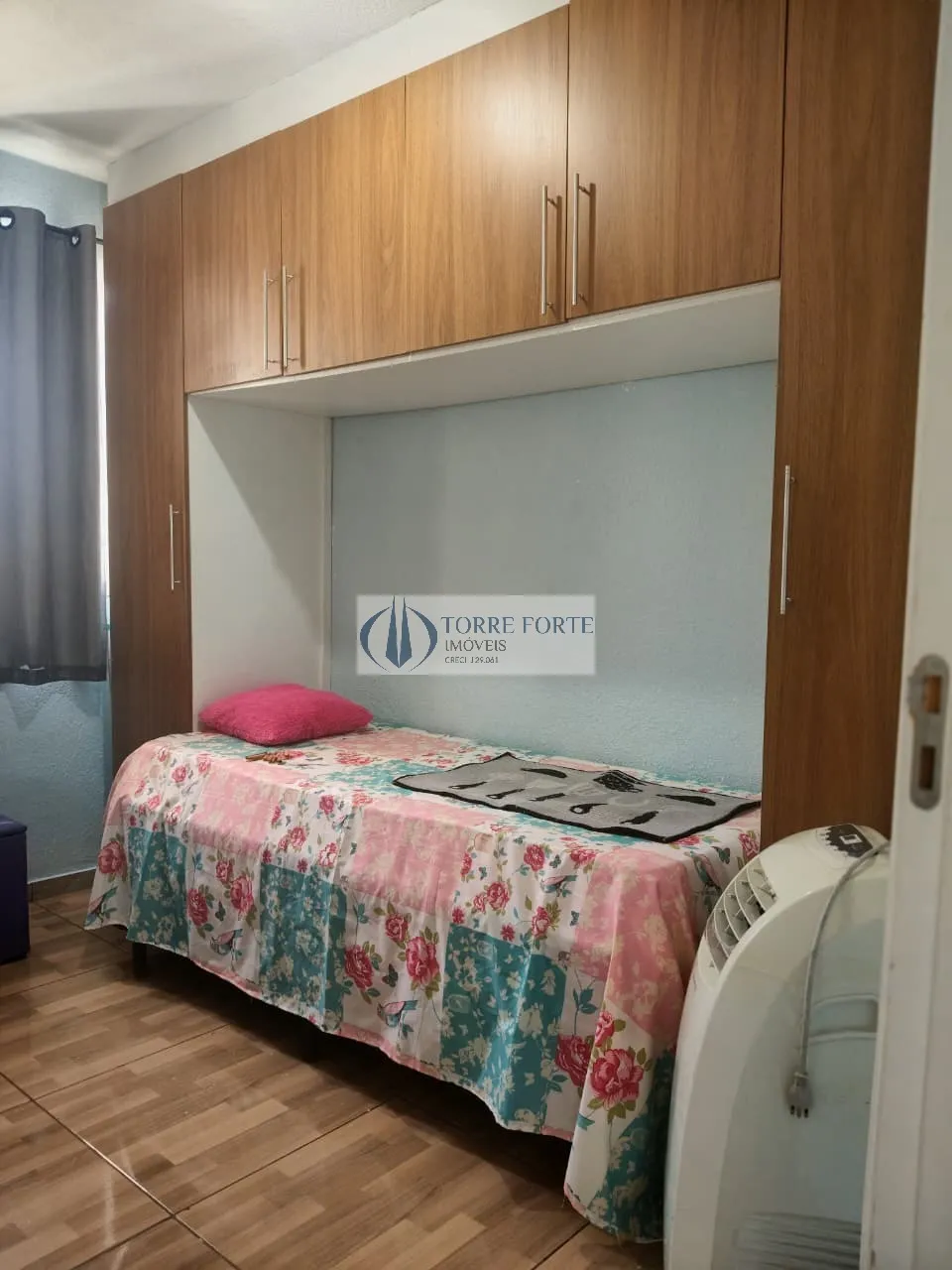 Imagem Apartamento 2 dormitórios sem vaga mobiliado Jardim boa Vista-Osasco