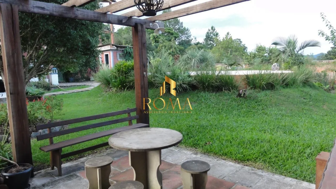 Imagem Casa 5 dormitórios à venda Diácono João Luiz Pozzobon Santa Maria/RS