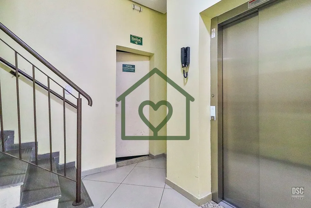 Imagem Ótimo apartamento no bairro Santana, em Porto Alegre, com 69m² de área privativa, com dois dormit...