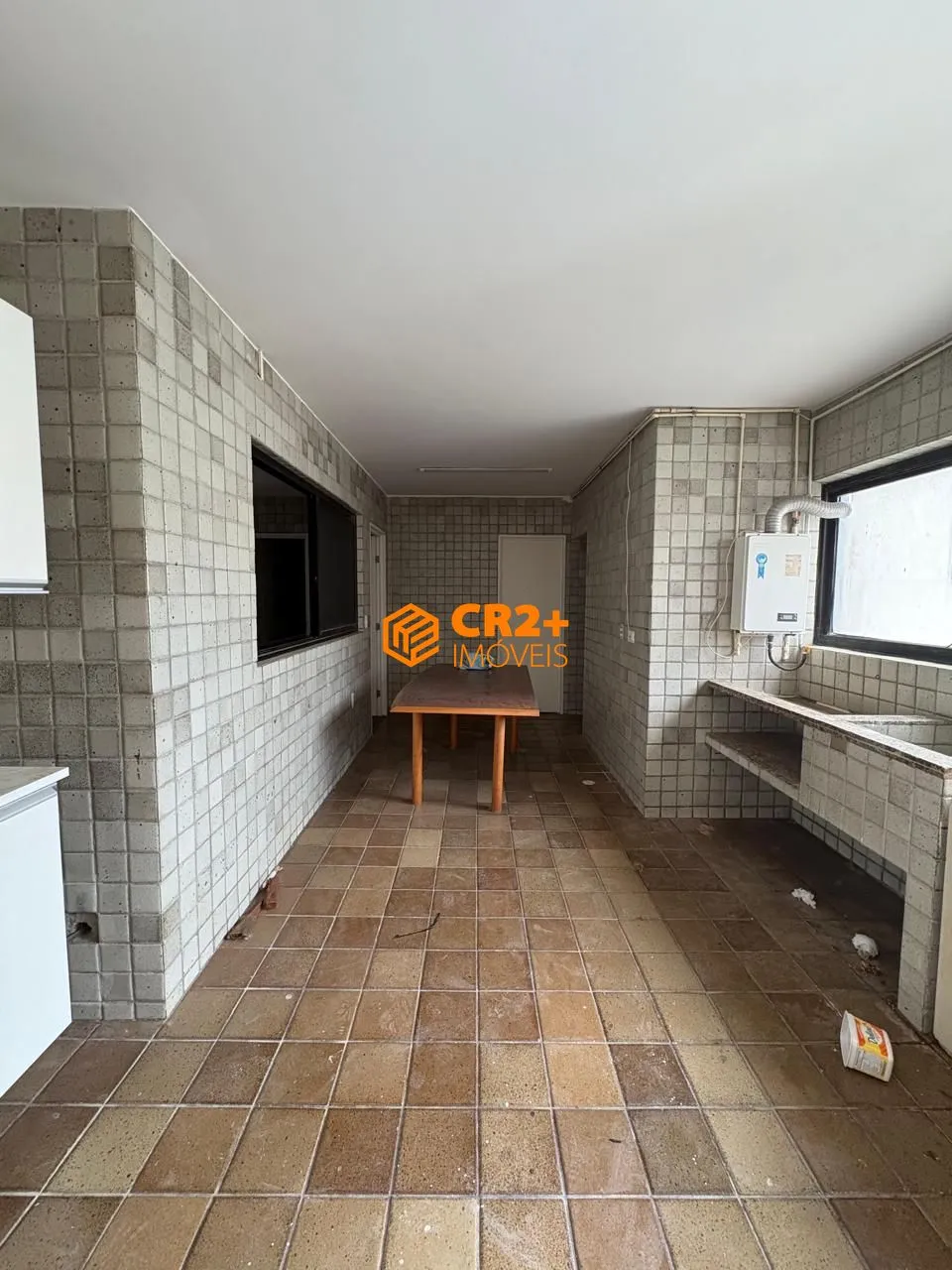 Imagem APARTAMENTO A VENDA - 4 SUITES - 405M - VARANDA- 4 GARAGENS