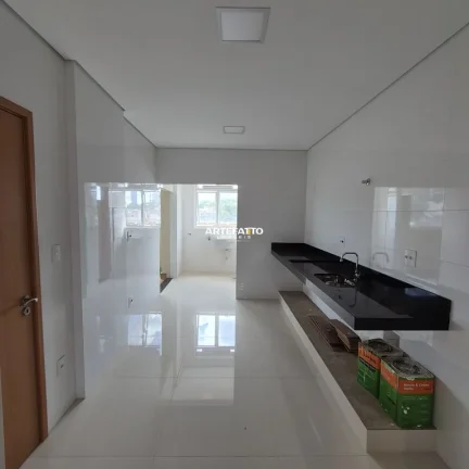 Imagem Apartamento com 3 suítes no Edifício Elegance