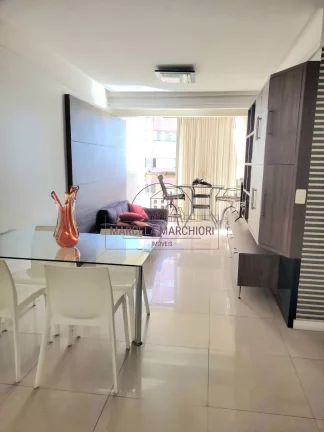Imagem Ap 2 quartos, suite, 75m2, armários planejados, lazer completo, 2 vagas