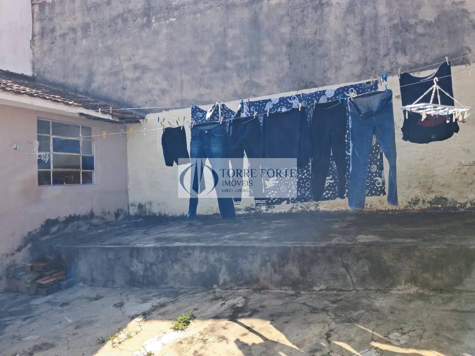 Imagem Terreno com 2 casas assobradadas na Vila Formosa