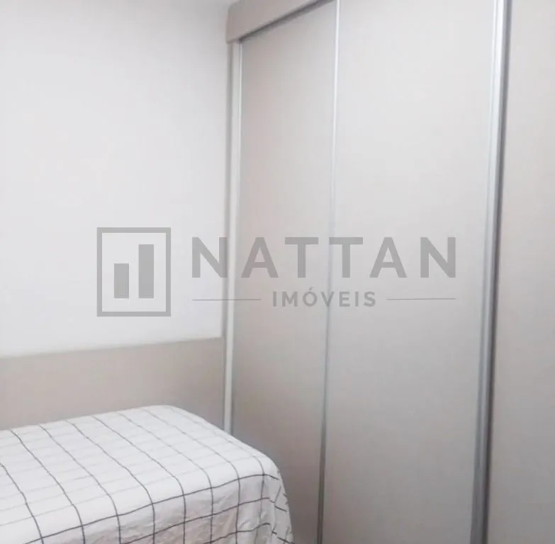 Imagem Apartamento com 3 dormitórios à venda, 70 m² por R$ 848.000,00 - Anália Franco - São Paulo/SP