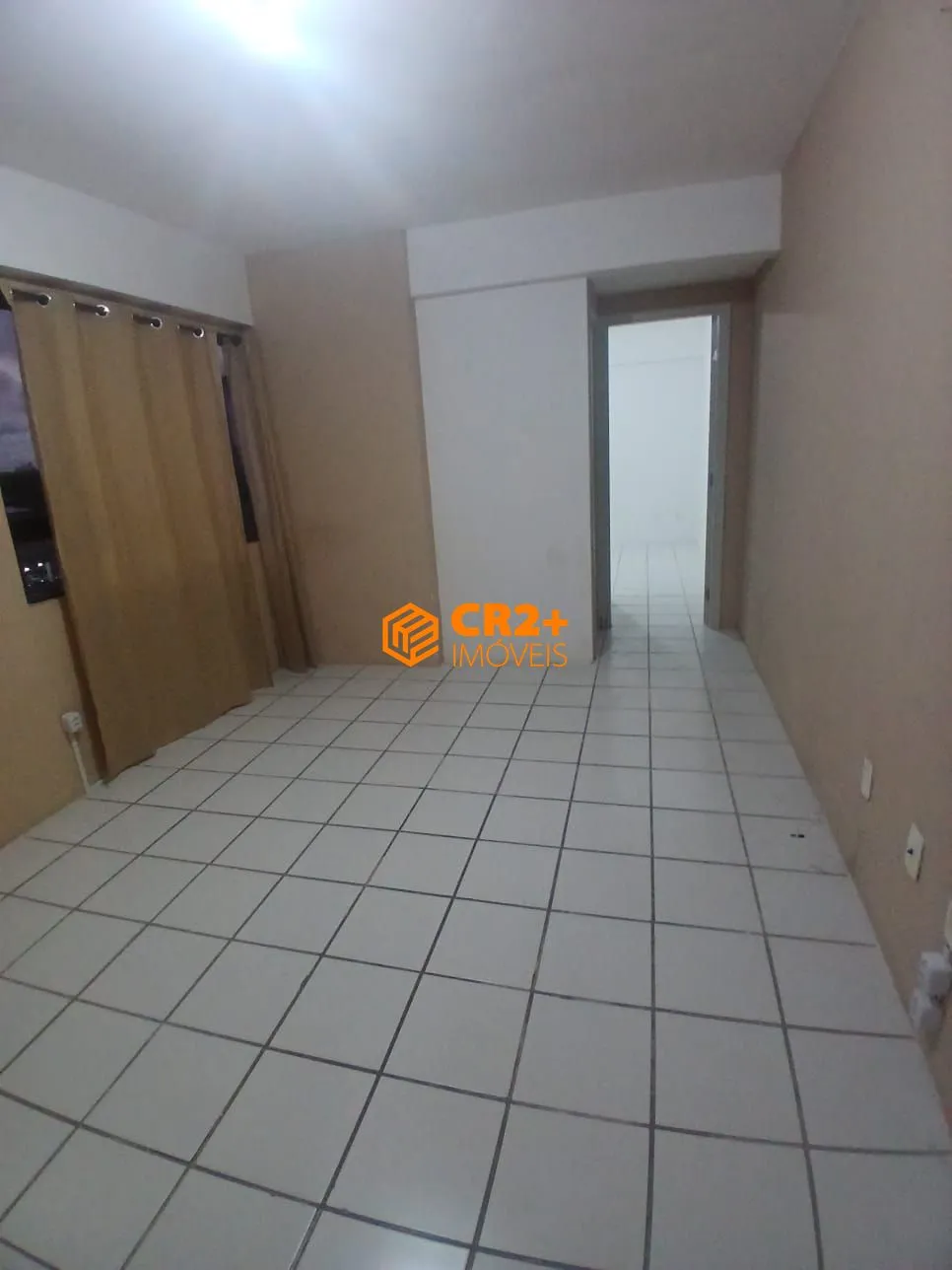 Imagem Flat Boa Viagem - 37m - 01 Quarto -