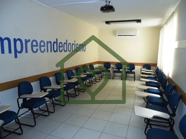 Imagem Prédio Comercial com 4 andares inteiros, mais a cobertura com área de lazer. Preço e disponibilid...