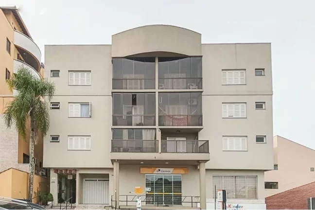 Foto do imóvel Apartamento para venda em Nova Petrópolis