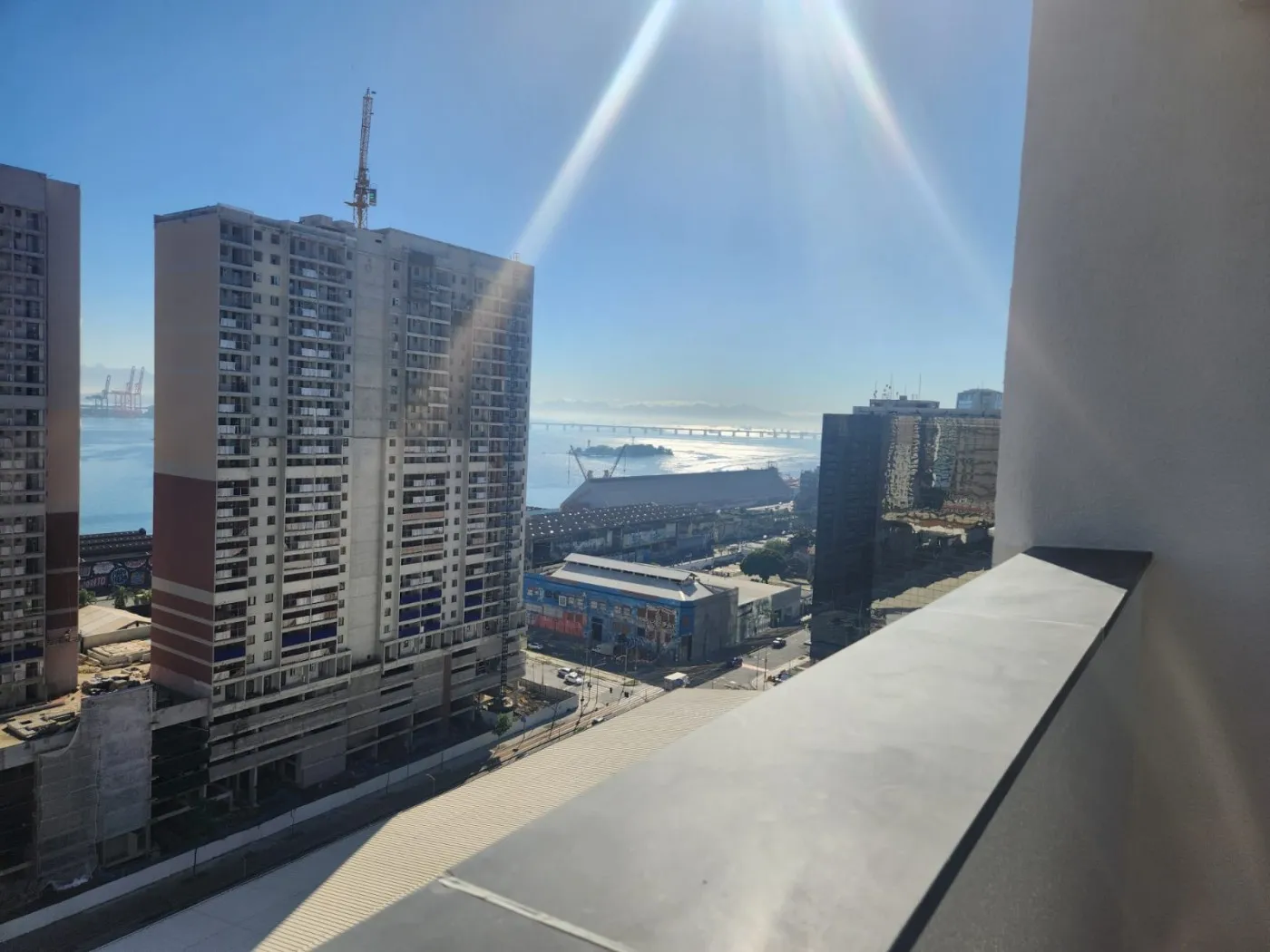 Imagem Apartamento para Venda em Rio de Janeiro, SANTO CRISTO, 2 dormitórios, 1 banheiro