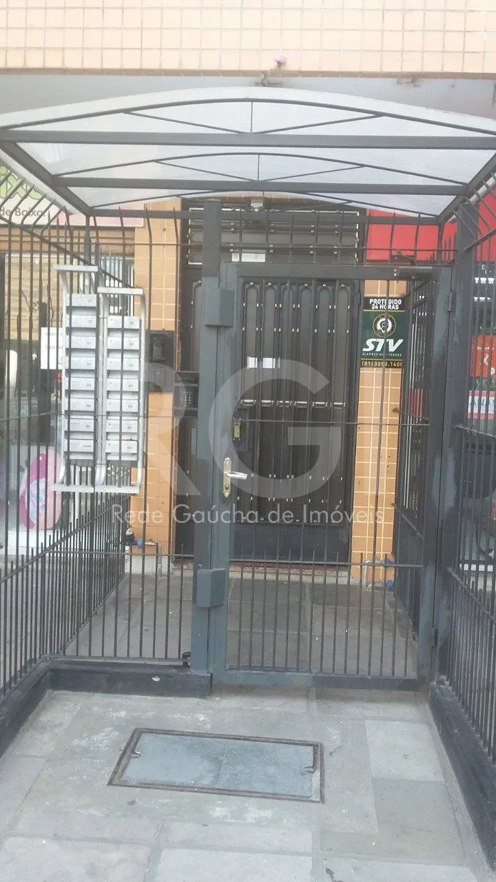 Imagem Apartamento 2 quartos com terraço!