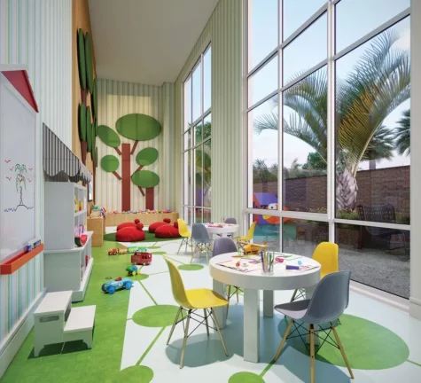 Imagem APARTAMENTO RESIDENCIAL em São Paulo - SP, Moema