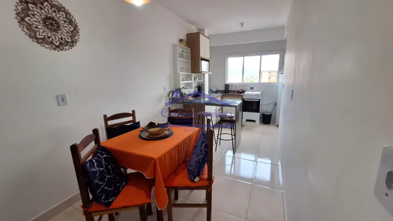 Imagem Excelente apartamento no Perequê-Açú