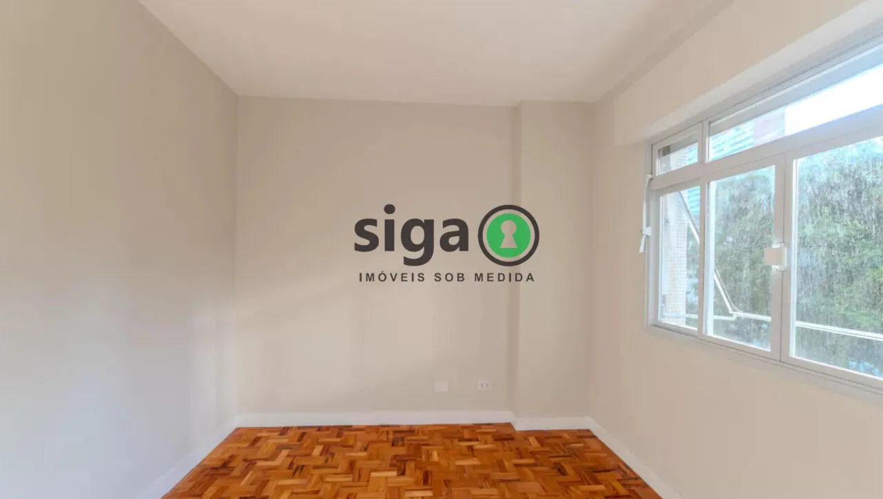 Imagem Apartamento com 3 quartos para venda na Bela Vista