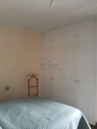 Imagem Apartamento Padrão