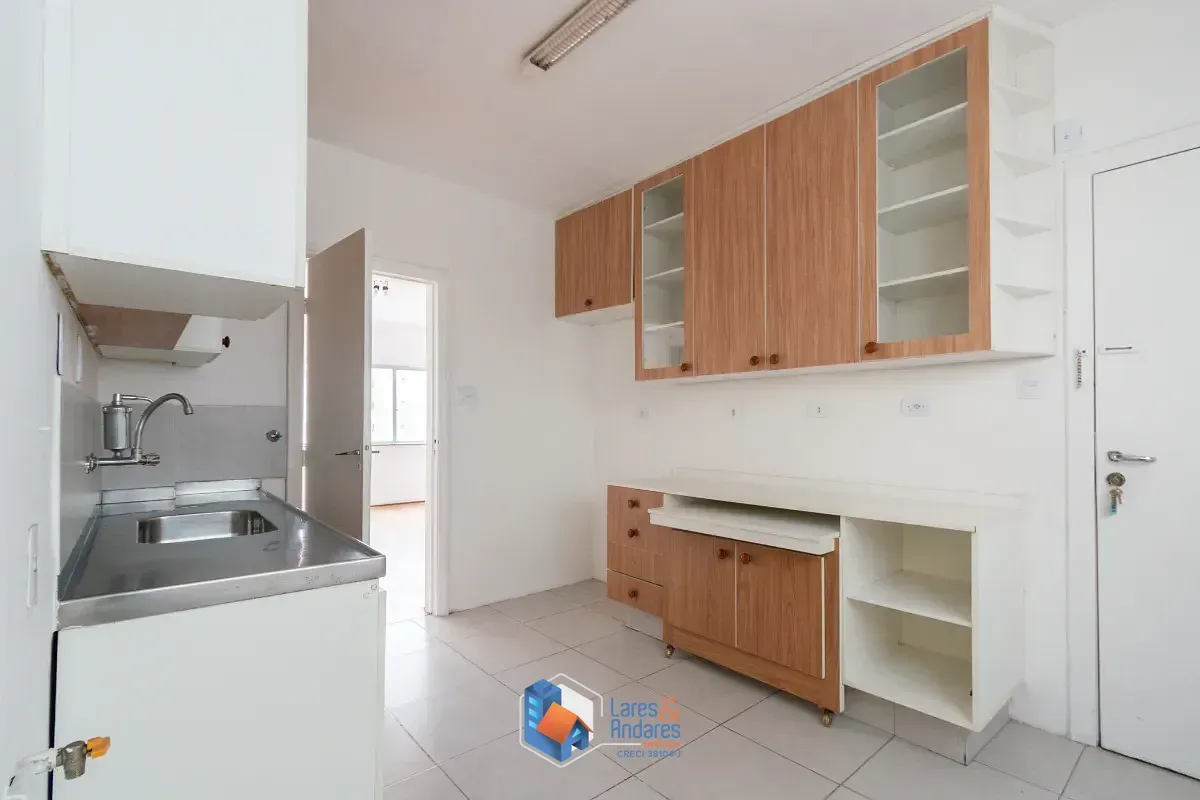 Imagem Apartamento para venda em Pinheiros com 3 quartos, 108m²