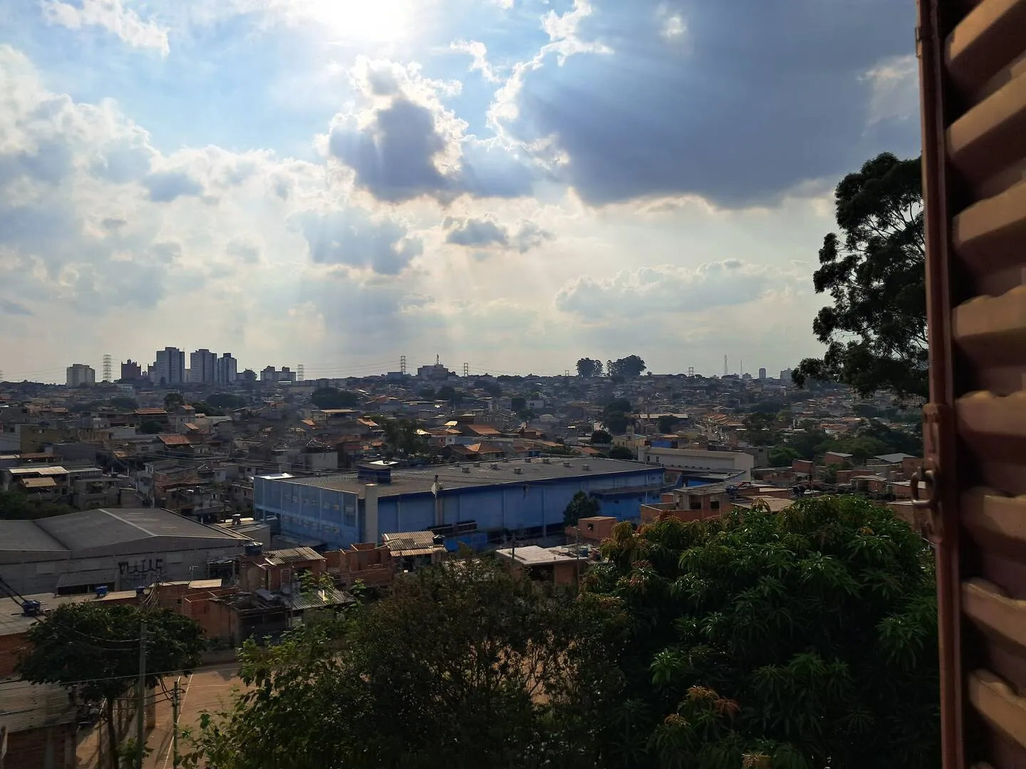 Imagem Apartamento com 2 quartos à venda na Vila Bancária