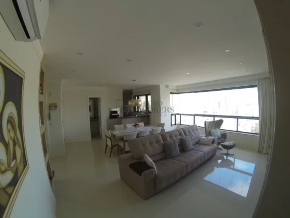 Imagem Ótimo apartamento mobiliado em Balneário Camboriú.