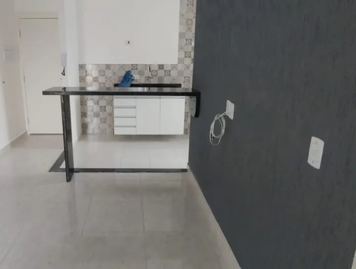 Foto do imóvel Apartamento à venda 2 Quartos, 1 Vaga, 60M², Mantiqueira, Pindamonhangaba - SP | PORTAL MANTIQUEIRA VILLAGE