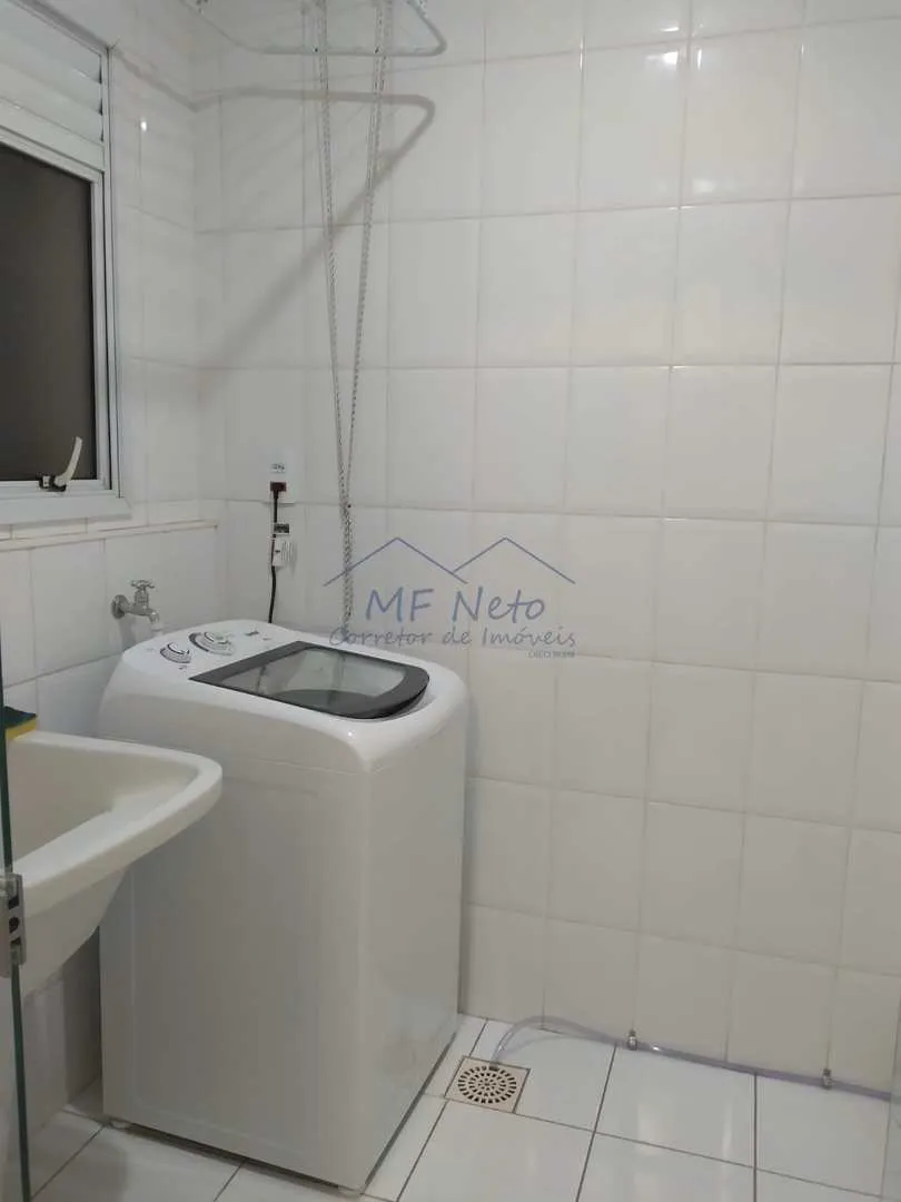 Imagem Apartamento Padrão