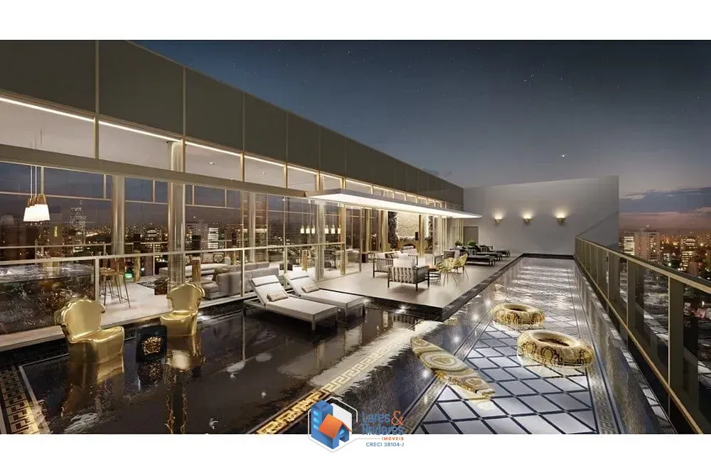 Imagem Apartamento à venda 3 Quartos 3 Suites 2 Vagas 150M² Moema São Paulo - SP