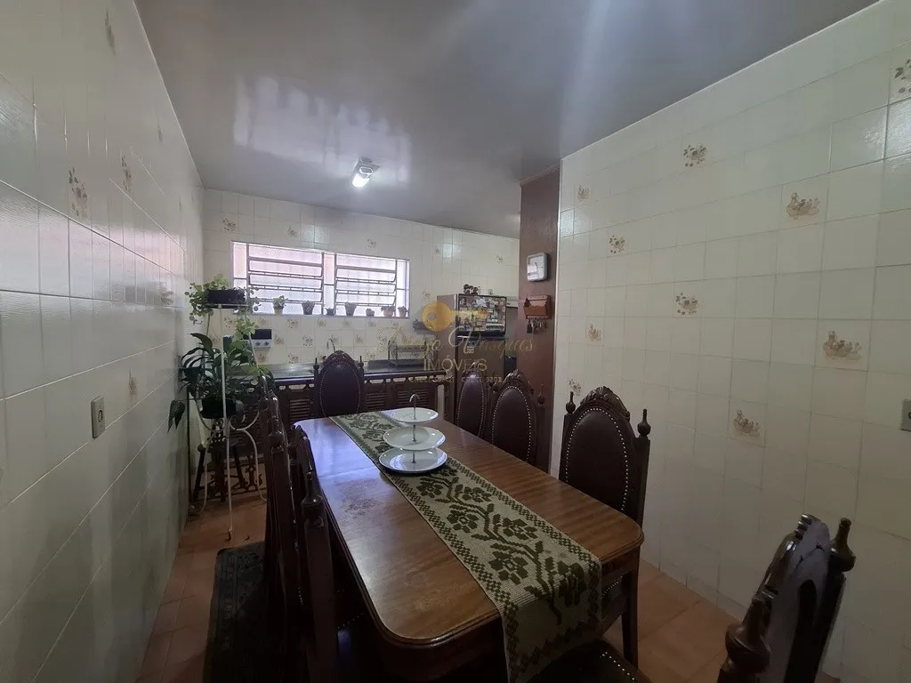 Imagem Casa para Venda em Teresópolis / RJ no bairro Golfe