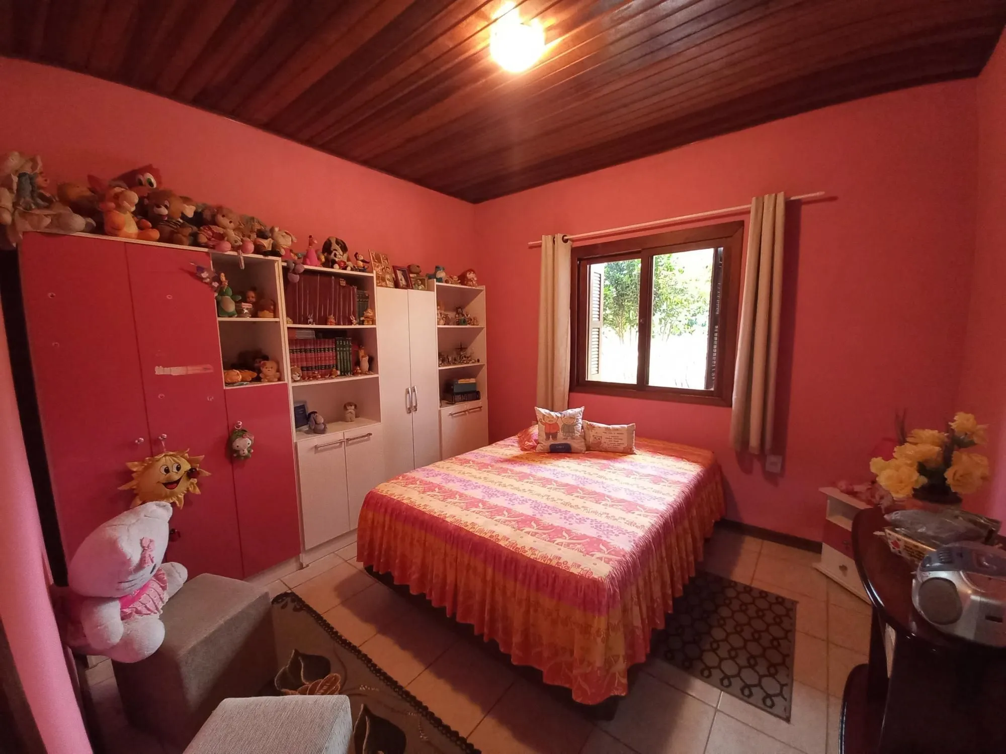 Imagem Casa de Condomínio em Águas Claras III (Águas Claras)