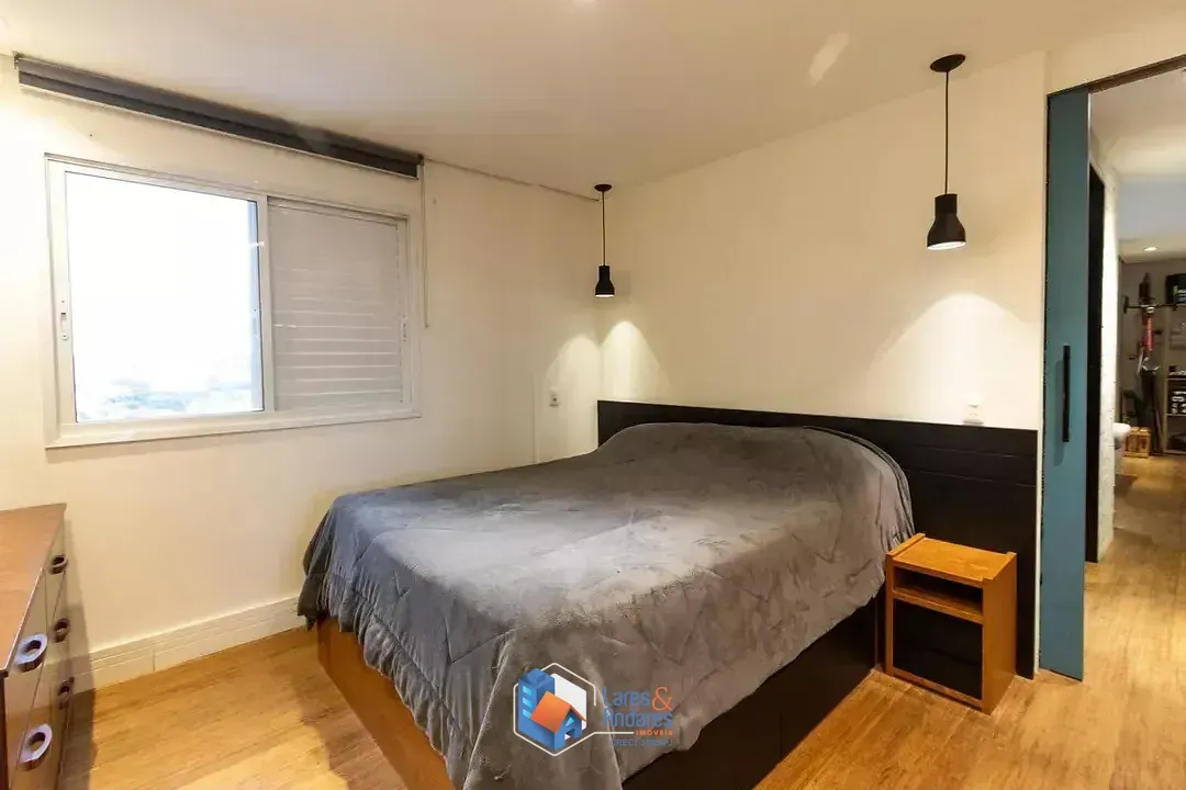 Imagem Apartamento para venda em Vila Leopoldina com 2 quartos, sendo 1 suíte, 80m²
