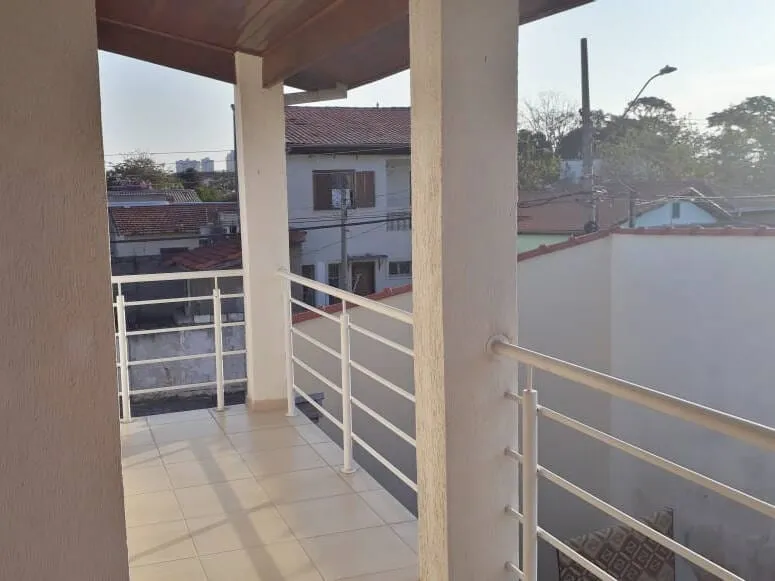 Imagem Casa à venda 4 Quartos, 1 Suite, 2 Vagas, 308M², Chácara do Visconde, Taubaté - SP