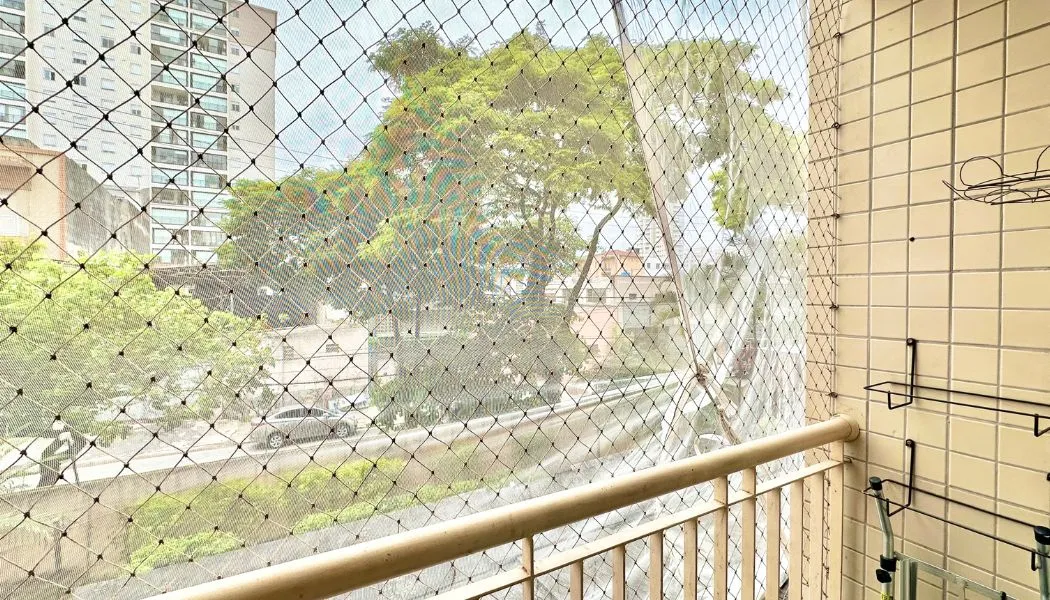 Imagem Apartamento para venda em Cambuci com 3 quartos, sendo 1 suíte, 61m2
