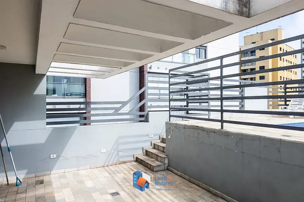 Imagem Apartamento à venda 1 Quarto 1 Suite 2 Vagas 74M² Vila Mariana São Paulo - SP