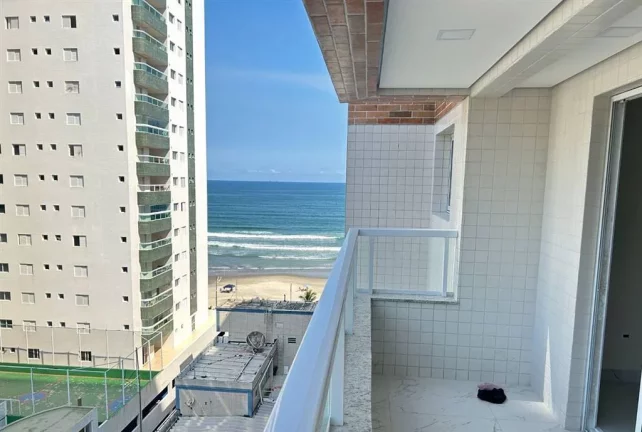 Imagem OPORTUNIDADE IMPERDÍVEL!!! Apartamento 2 dormitórios com suíte no Caiçara!