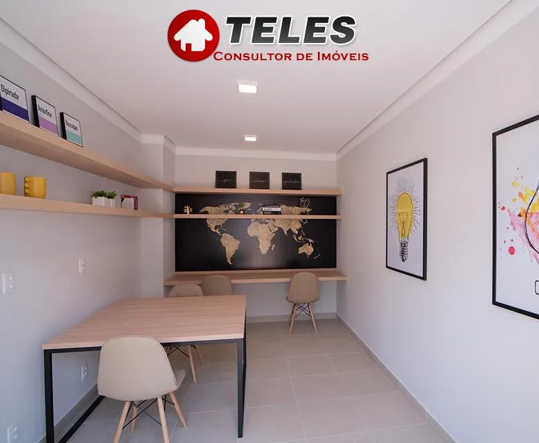 Imagem Empreendimento pronto para morar Jd. Planalto