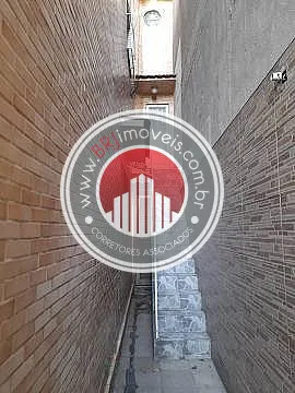 Imagem Casa a Venda no bairro Centro - Nilopolis, RJ