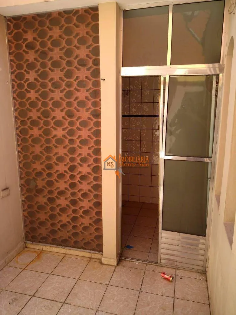 Foto do imóvel Casa com 1 dormitório à venda, 150 m² por R$ 480.000,00 - Parque Continental - Guarulhos/SP