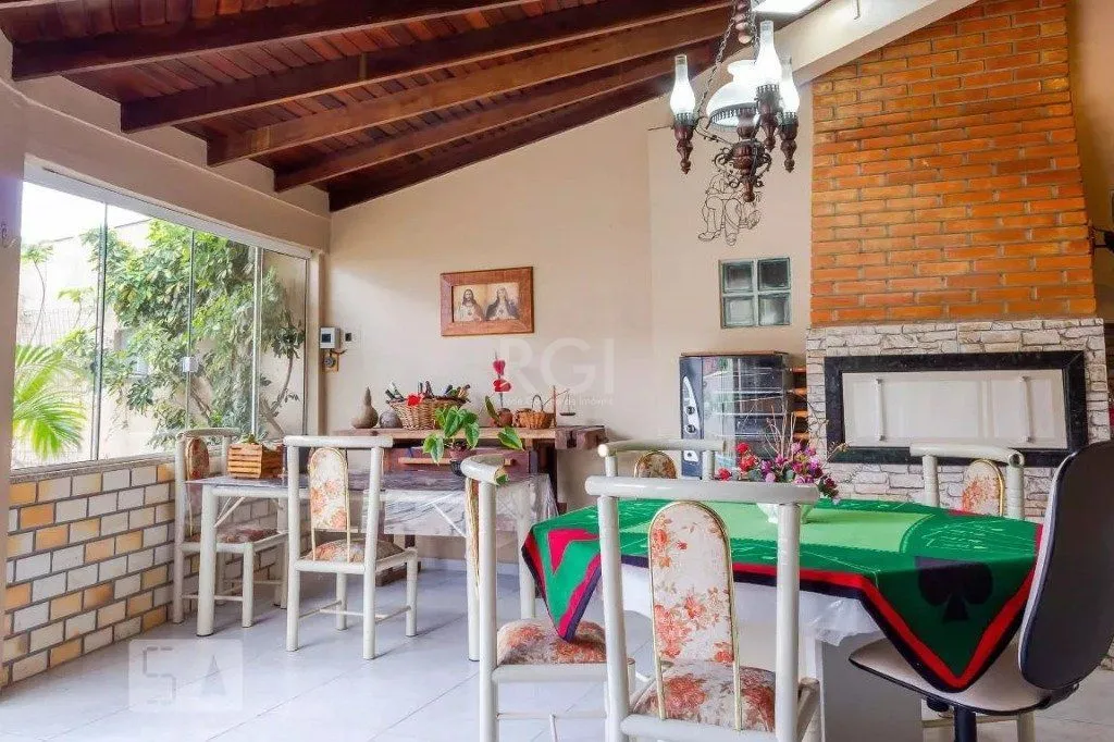 Imagem Casa em Centro