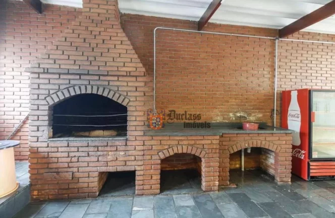 Imagem Apartamento com 3 dormitórios à venda, 60 m² por R$ 398.000,00 - Vila Matilde - São Paulo/SP