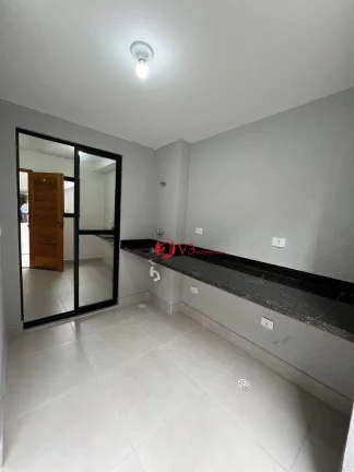 Imagem Apartamento com 2 dormitórios à venda, 61 m por R$ 360.000,00 - Tatuap?(C) - São Paulo/SP