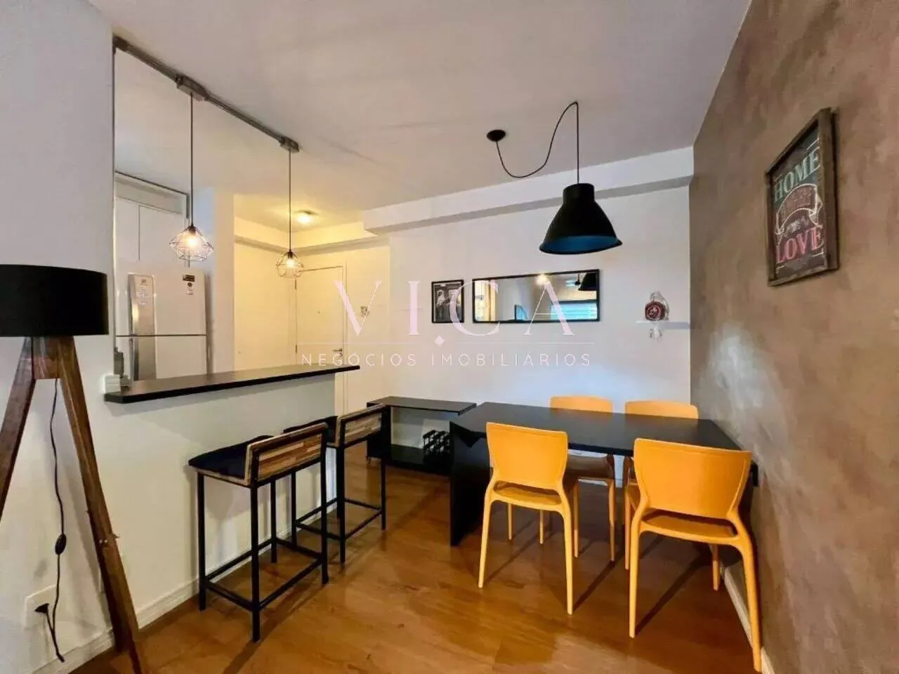 Imagem Alphaville| Apartamento 75m² 3 dormitórios vista livre R$ 900.000,01 -Venda