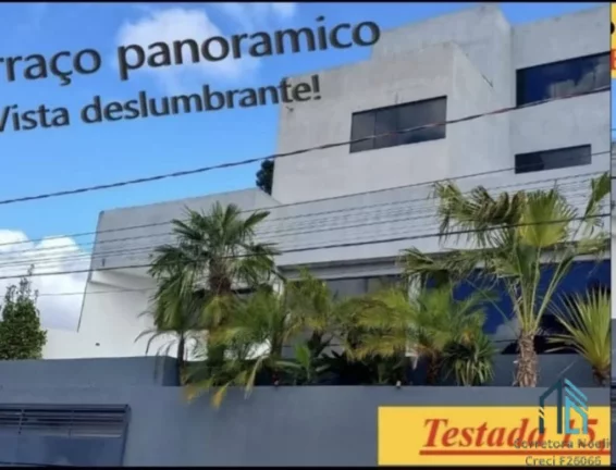 Imagem PREDIO: 6 Pavimentos; 950m2 - bem localizado no Sitio Cercado em Curitiba PR