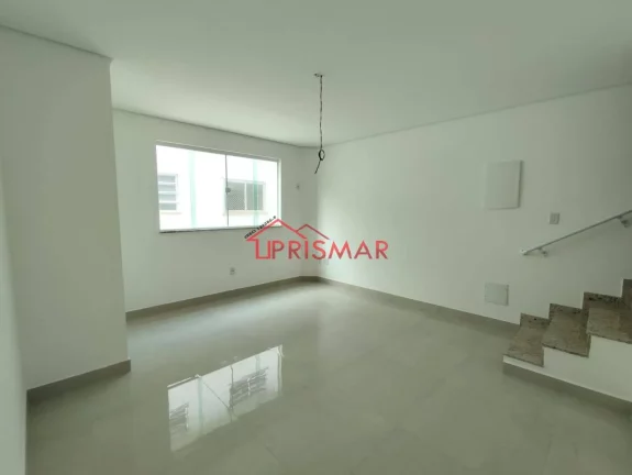 Imagem Sobrado Novo em Villagio 2 suites garagem 02 veiculos