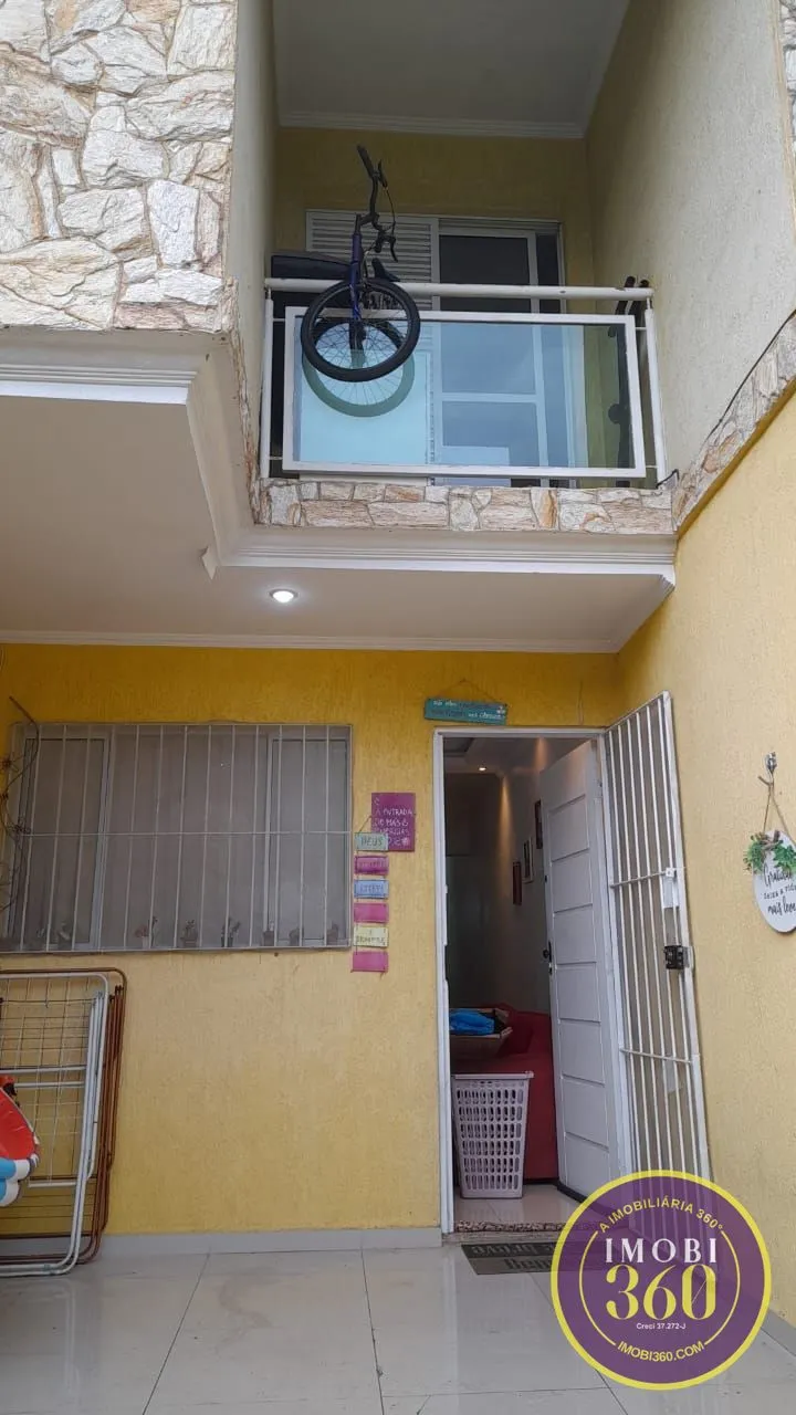 Imagem Oportunidade Imperdível na Rua Rodeio: Sua Casa dos Sonhos por R$ 932.000!